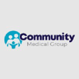 Community Medical Center logo