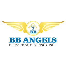 BB ANGELS HOME HEALTH AGENCY INC. logo