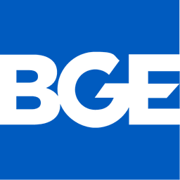 BGE, Inc. logo