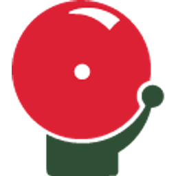Evergreen Fire and Security logo