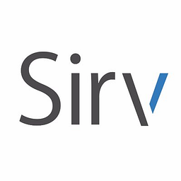 Sirv Group logo