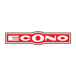 Supermercados Econo Centro de Distribucin logo