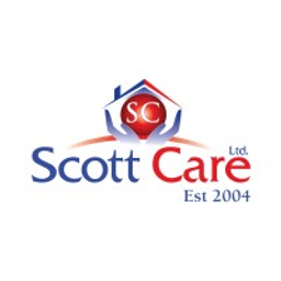 Scott Care Ltd logo