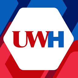 UW Health Northern Illinois logo