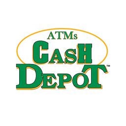 Cash Depot logo