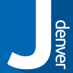 Jewish Community Center logo