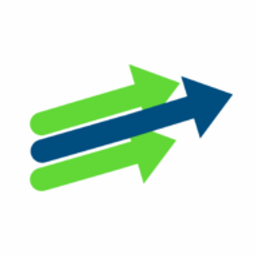 ATC Driving Forward logo