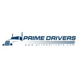 Prime Drivers logo