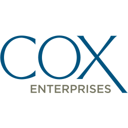 Cox Enterprises logo