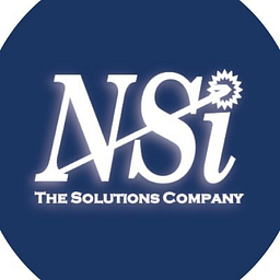 NSI Jobs logo