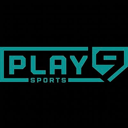 Play9 Sports Home Office logo