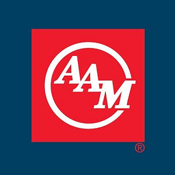 Aampower logo