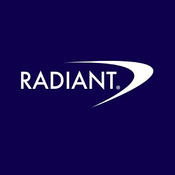 Radiant Global Logistics logo