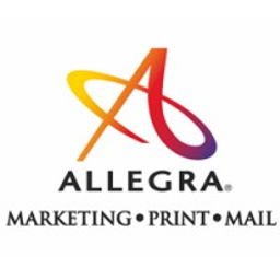 Allegra Marketing Print & Mail logo