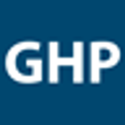 GHP Pflegedienst logo