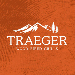 Traeger Grills logo