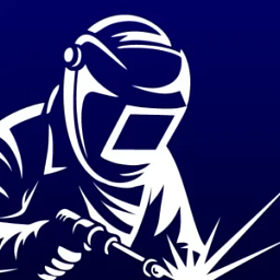BLACKBURNS FABRICATION logo