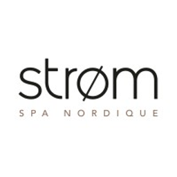 Strrom logo
