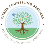 Citrus Counseling Services logo