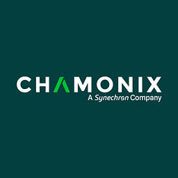 Chamonix IT Management Consulting logo