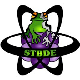 Donhauser STBDE logo
