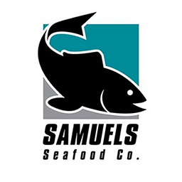Samuels & Son Seafood C logo