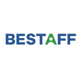 Bestaff logo