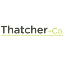 Thatcher Company, Inc. logo