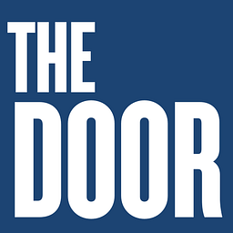 THE DOOR - A CENTER OF ALTERNATIVES INC logo