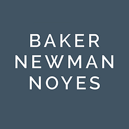 Baker Newman Noyes LLC logo
