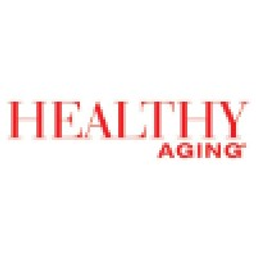 WISE & HEALTHY AGING logo
