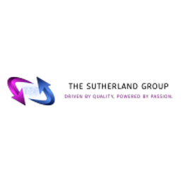 The Sutherland Group of Companies logo
