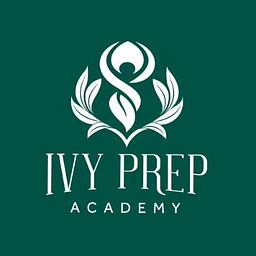 Ivy Prep Academy logo