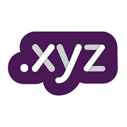 XYZ logo