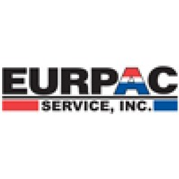 Eurpac Service Incorporated logo