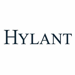 Hylant logo