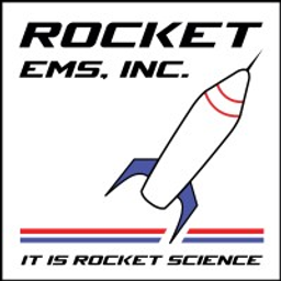 RocketEMS logo