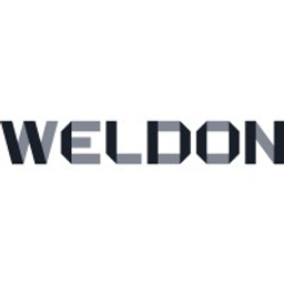 Weldon Group logo