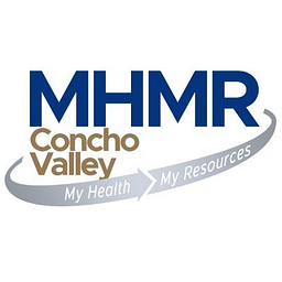 CONCHO VALLEY CENTER FOR HUMAN ADVANCEMENT logo