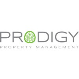 Prodigy Property Management LLC logo