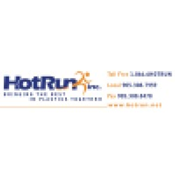 HotRun Inc. logo