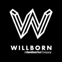 Willborn logo