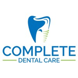 Complete Dental Care of Easley logo