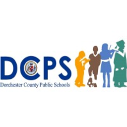 Dorchester County Public Schools logo