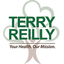 Terry Reilly Health Services logo