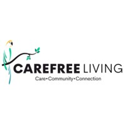 Carefree Living logo
