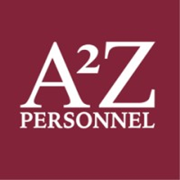 A2Z Personnel- Hamilton, Inc. logo