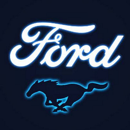 Lucas Ford logo