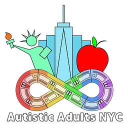 COMMUNITY SERVICES FOR AUTISTIC ADULTS & CHI logo