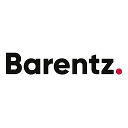 BARENTZ NORTH AMERICA LLC logo